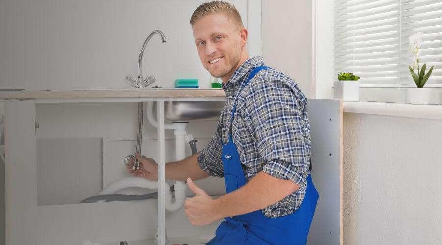 Local water heater installation in Savannah, MO